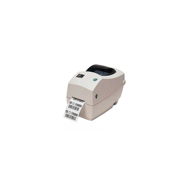 Zebra Plus Thermal Label Printer for TLP 2824