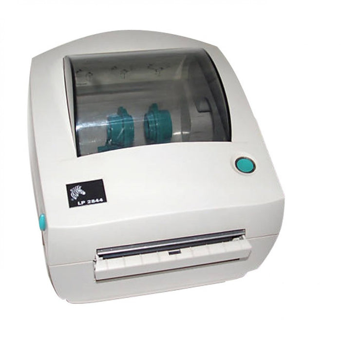 Zebra Barcode Label Printer for LP 2844-Z