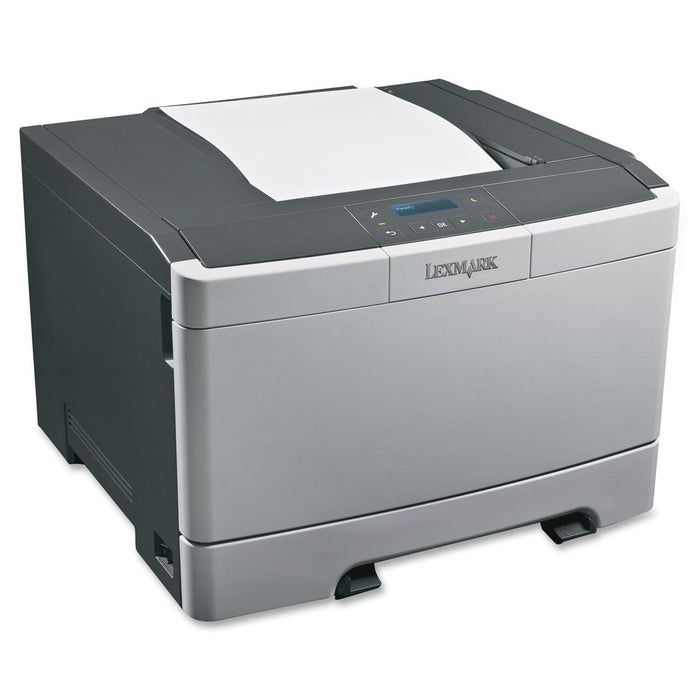 Lexmark CS310dn 1200x1200 dpi 25ppm Color Laser Printer