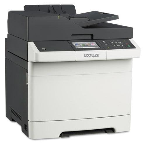 Lexmark CX410e 1200x1200 dpi 32ppm Laser Printer