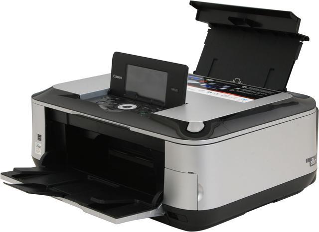 Canon Pixma MP620 9600x2400 dpi 26ppm Photo All-in-one Printer