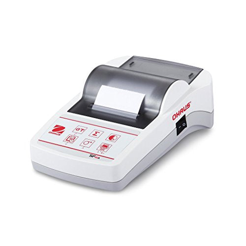Ohaus SF40A Compact Dot Matrix Impact Printer