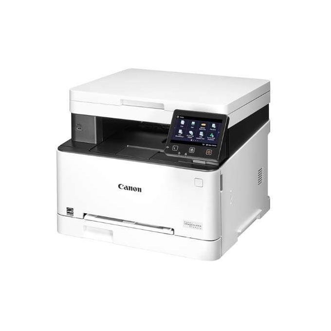 Canon imageCLASS MF641Cw 600x600 dpi 18ppm Color Laser Printer