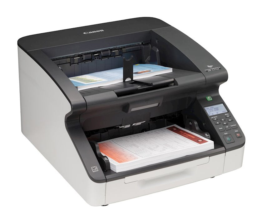 Canon imageFORMULA DR-G2140600 dpi 140ppm Document Scanner