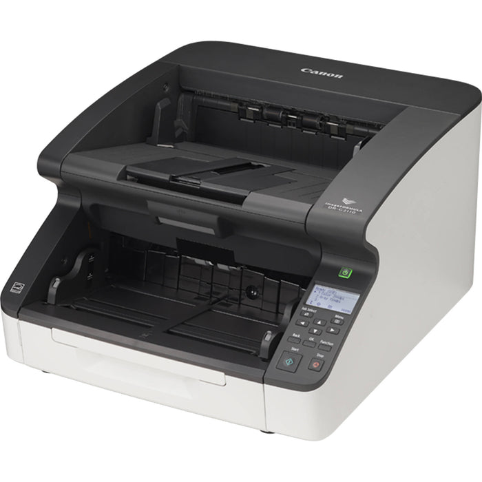 Canon imageFORMULA DR-G2110 600 dpi 110ppm Document Scanner