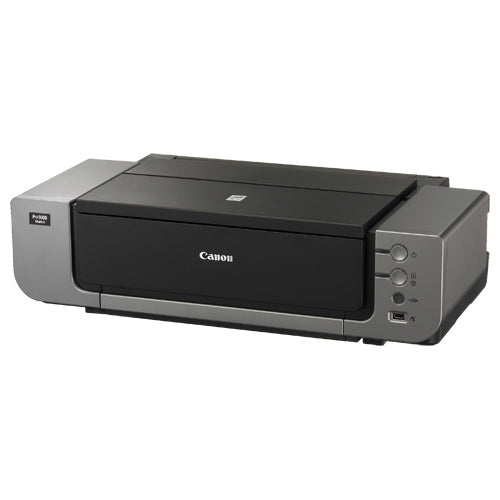 Canon PIXMA Pro9000 1200x1200 dpi 15ppm Mark II Color Photo Inkjet Printer