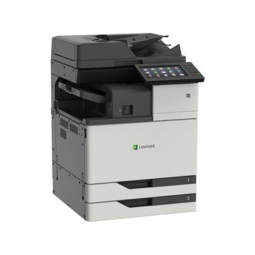 Lexmark CX921de Multifunction 1200x1200 dpi 35ppm Color Laser Printer