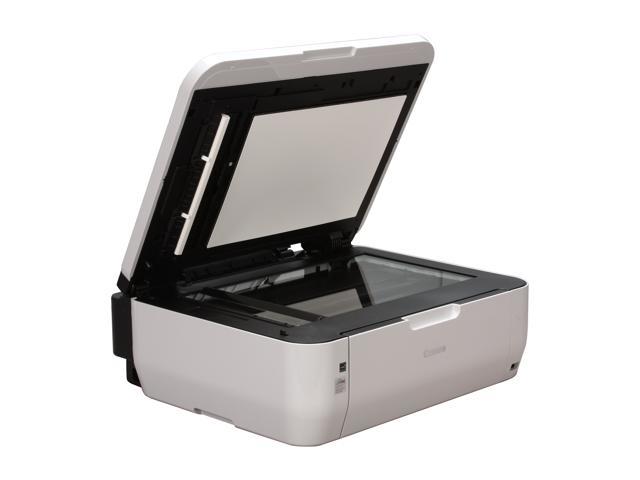 Canon MX330 4800x1200 dpi All-In-One Color Inkjet Printer