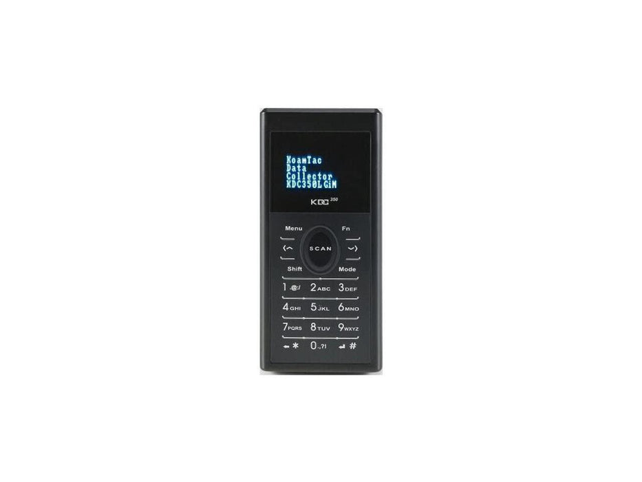 Koamtac KDC380C 2D Imager Bluetooth Barcode Scanner