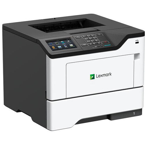 Lexmark MS622de 1200x1200 dpi 40ppm Monochrome Laser Printer