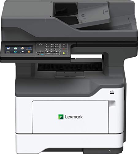 Lexmark MB2546adwe 1200x600 dpi 44ppm Multi Function Monochrome Laser Printer
