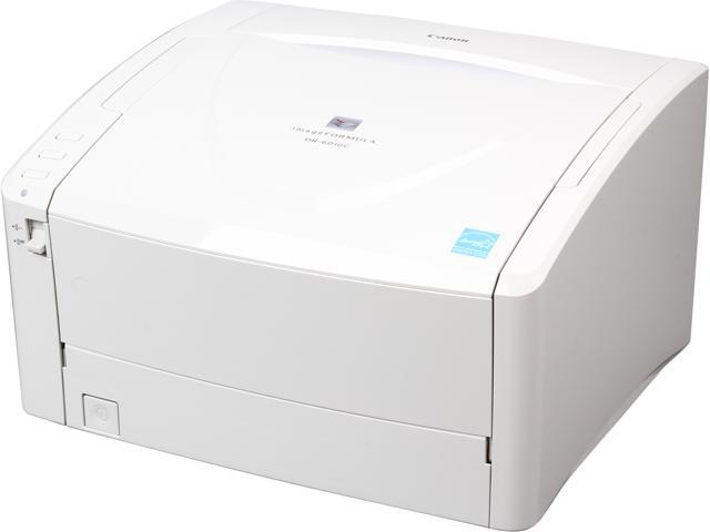 Canon imageFORMULA DR-6010C 600 dpi 25ppm Production Document Scanner
