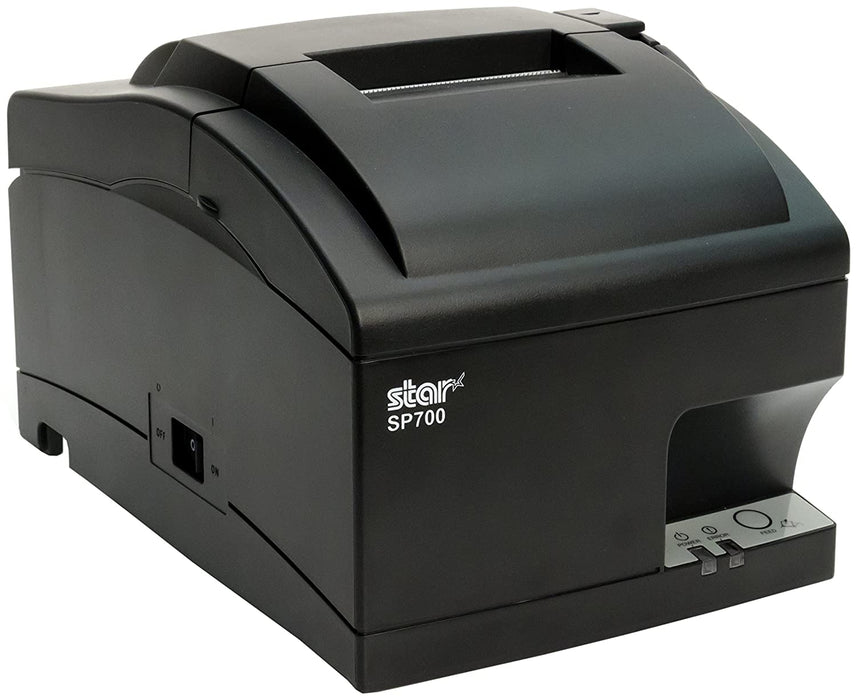 Star SP742ME 203 dpi Receipt Printer
