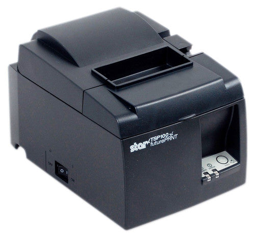 Star Micronics TSP100 600 dpi Receipt Printer