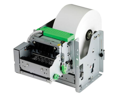 Star TUP500 203 dpi Receipt Printer