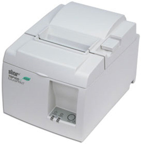 Star TSP143III 203 dpi Receipt Printer