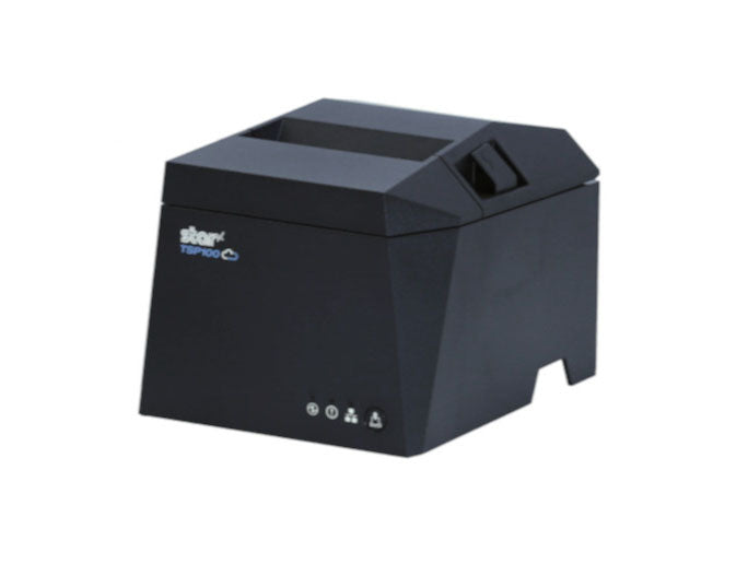 Star TSP143 Barcode Label Printer