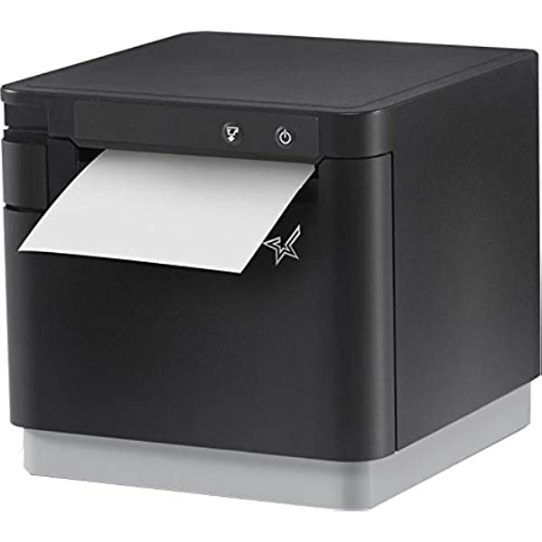Star MC-Print3 203 dpi Receipt Printer