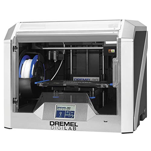 Dremel DigiLab 3D40 Flex 3D Printer