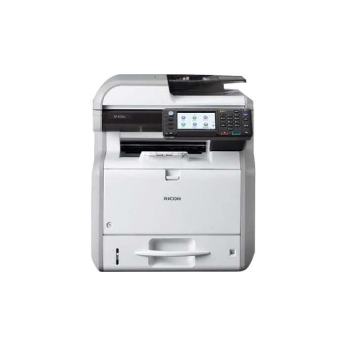 Ricoh SP 4510SF 1200 x 1200 dpi 42ppm All-in-One Monochrome LED Printer