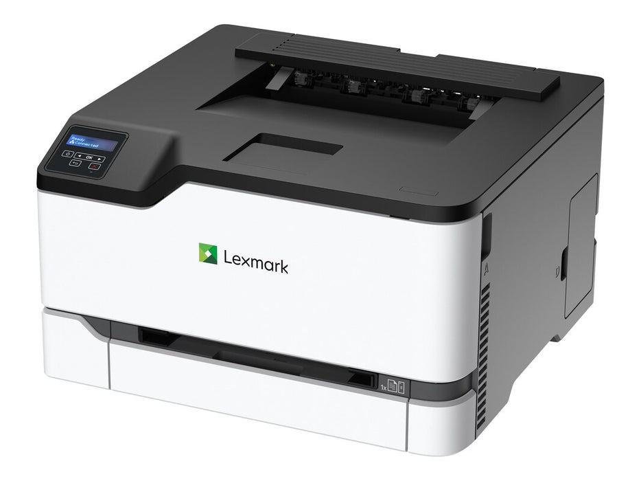 Lexmark C3326dw 600x600 dpi 26ppm Color Laser Printer