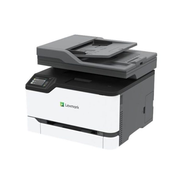 Lexmark MC3326i 600x600 dpi 26ppm Multifunction Laser Printer