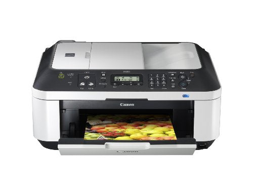 Canon PIXMA MX340 4800x1200 dpi Wireless All-In-One Photo Printer