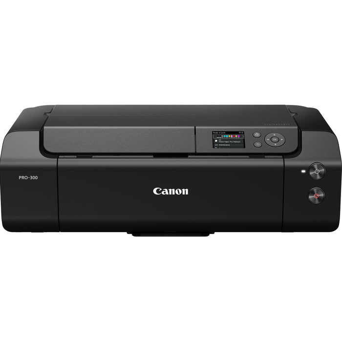 Canon imagePROGRAF PRO-300 13 600x600 dpi 23ppm Photographic Inkjet Printer