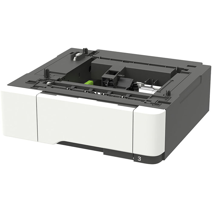 Lexmark 550-Sheet Printer Tray
