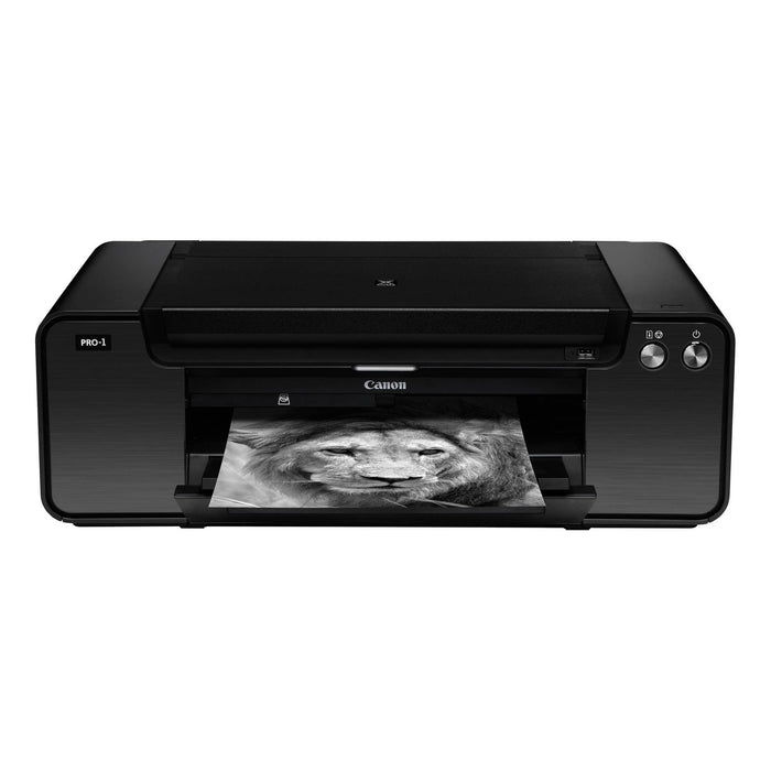 Canon PIXMA PRO-1 4800x2400 dpi 51ppm Inkjet Photo Printer