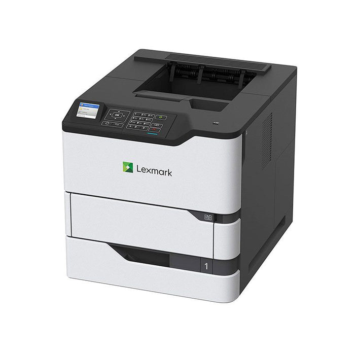 Lexmark MS823dn 1200x1200 dpi 65ppm Monochrome Laser Printer