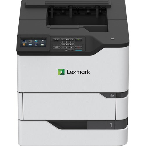 Lexmark MS826DE 1200x1200 dpi 70ppm Laser Printer