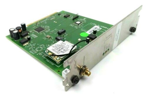 Datamax-O'Neil I-4206 Label Printer Ethernet Wireless Card
