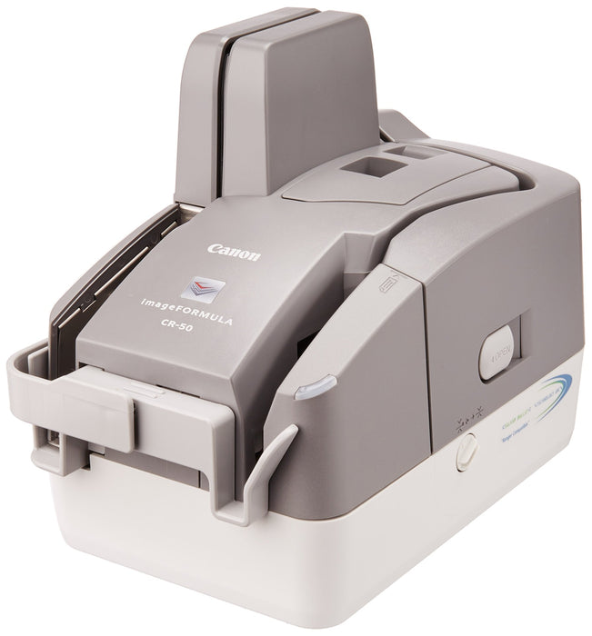 Canon imageFORMULA CR-50 600x600 dpi 180ppm Check Scanner