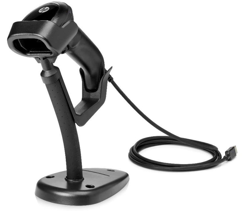 HP Engage Imaging Barcode Scanner II