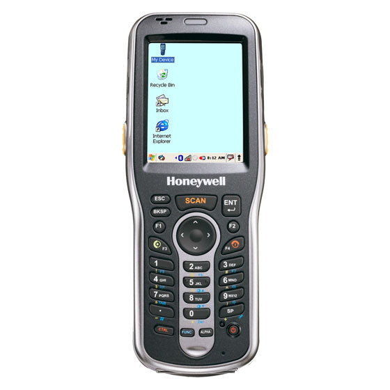 Honeywell Dolphin 6100 Mobile Handheld Computer