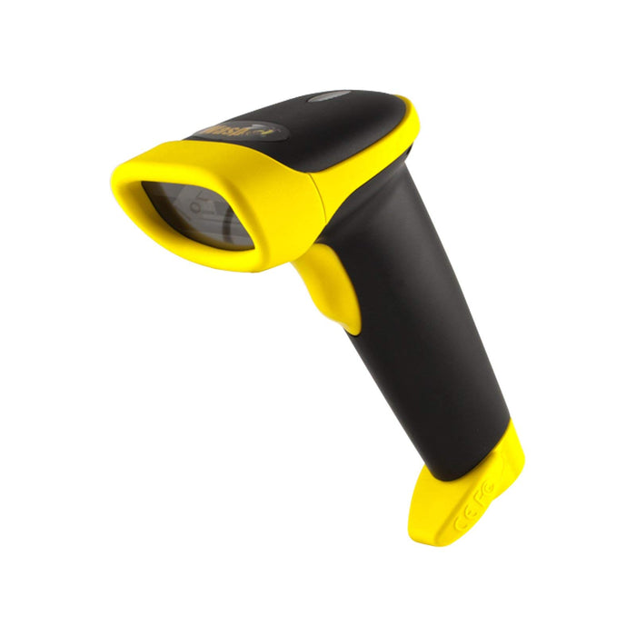 Wasp WWS550i Freedom Barcode Scanner 3