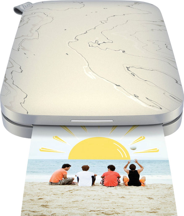 HP Sprocket Select Photo Printer