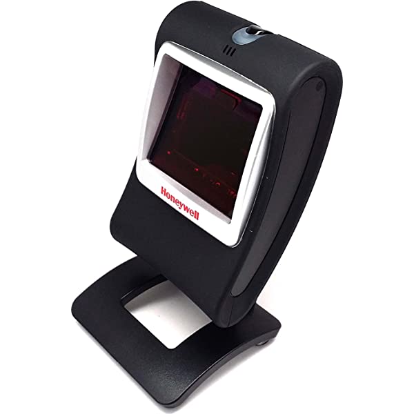 Honeywell Genesis 7580g Barcode Scanner