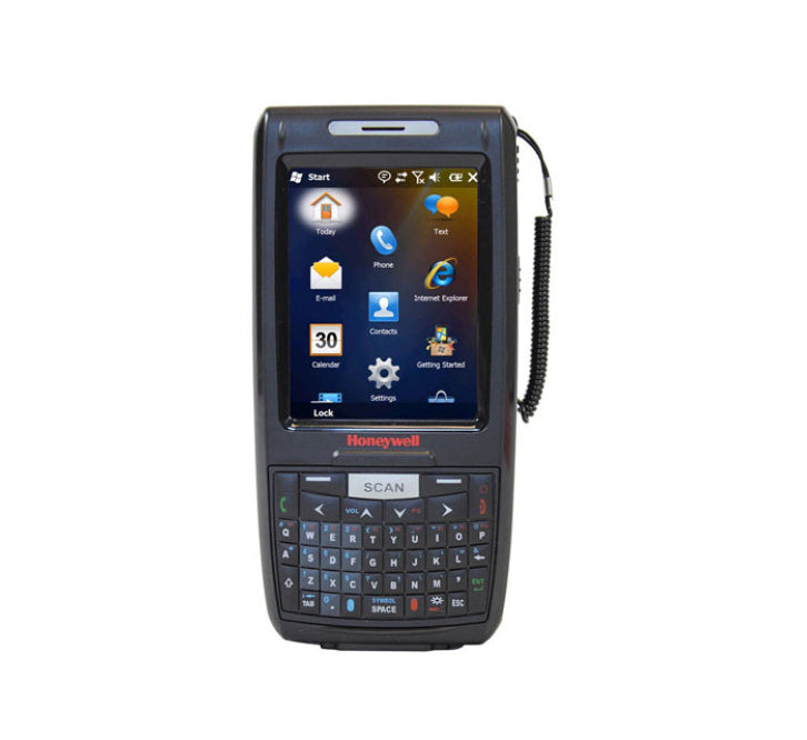 Honeywell Dolphin 7800 Handheld Mobile Computer