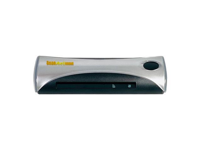 ScanShell A6 Simplex Card Scanner