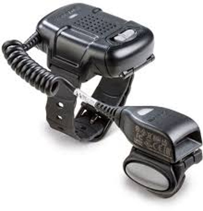 Honeywell 8670 Barcode Scanner