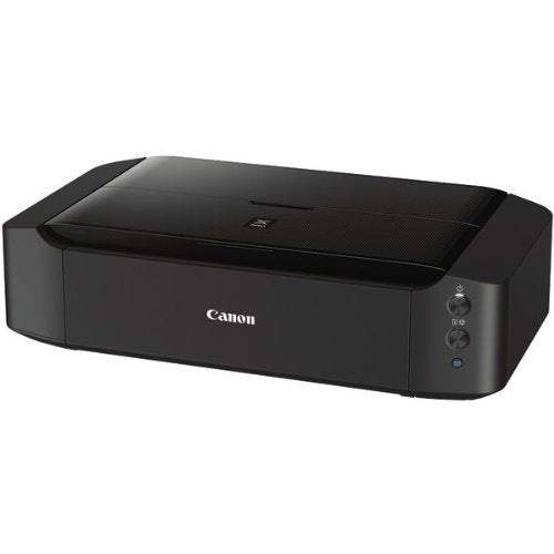 Canon PIXMA iP8720 9600x2400 dpi 10ppm Wireless Inkjet Photo Printer