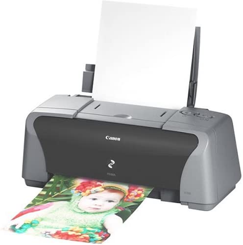 Canon PIXMA iP2000 4800x1200 dpi 20ppm Photo Inkjet Printer