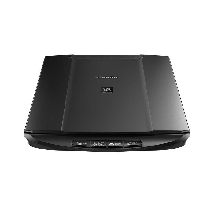 Canon CanoScan LiDE120 600 dpi 25ppm Color Image Scanner