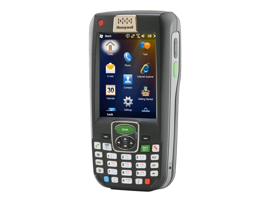 Honeywell 9700 Mobile Handheld Computer