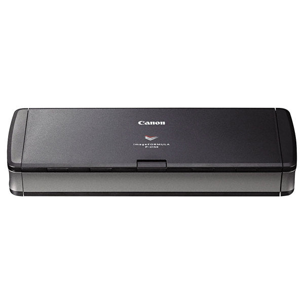 Canon imageFORMULA P-215II 600 dpi 10ppm Document Scanner