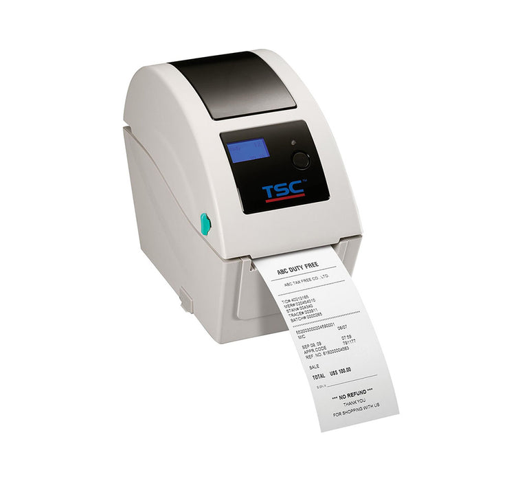 TSC TDP-225 203dpi Barcode Label Printer