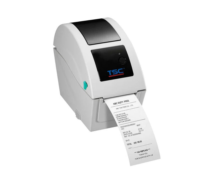 TSC TDP-225 203dpi Barcode Label Printer
