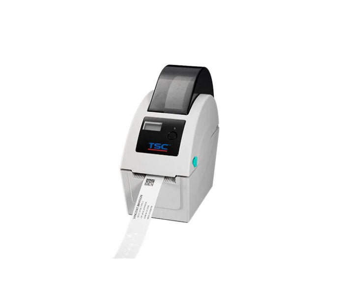 TSC TDP-225W Barcode Label Printer